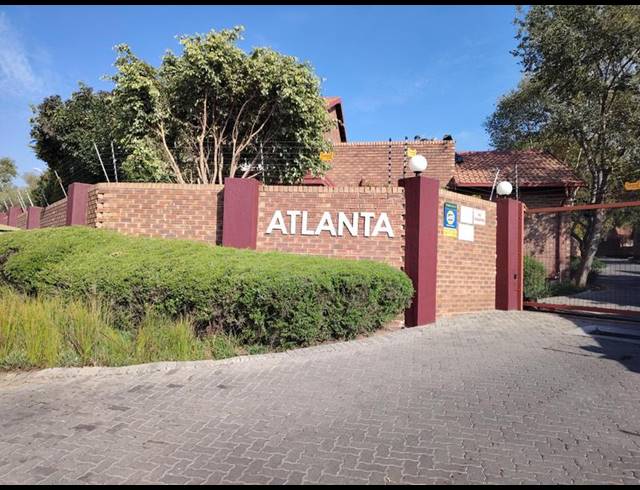 2 BEDROOM APARTMENT FOR SALE IN THE REEDS